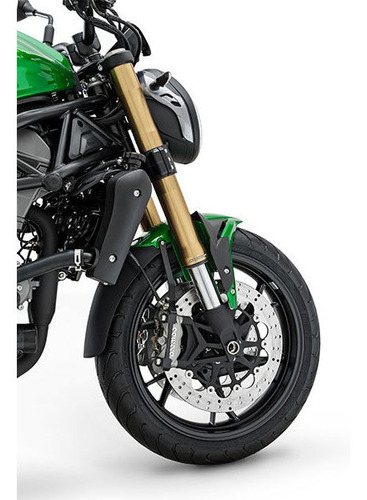 Benelli 752s 50% Tasa O 100% En 60 Cuotas Delcar Motos®