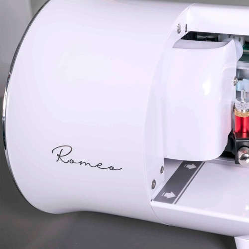 Imagen 3 de 4 de Plotter De Corte Siser Romeo De 24 Pulgadas Alta Definición