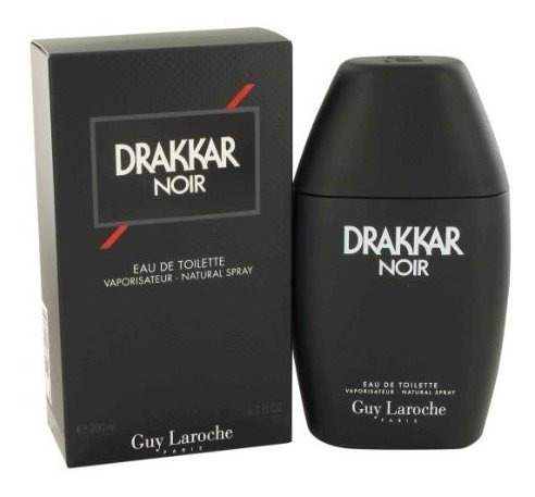 Drakkar Noir Por Guy Laroche Para Hombres. Eau De 13zc1