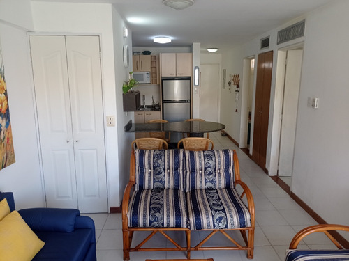 Apartamento Ubicado En El Condominio Exclusivo Loma Real, Playa Moreno Ic-00116