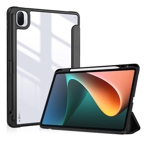 Case Forro Tablet Xiaomi Pad 5 Pro - 11 Pulgada