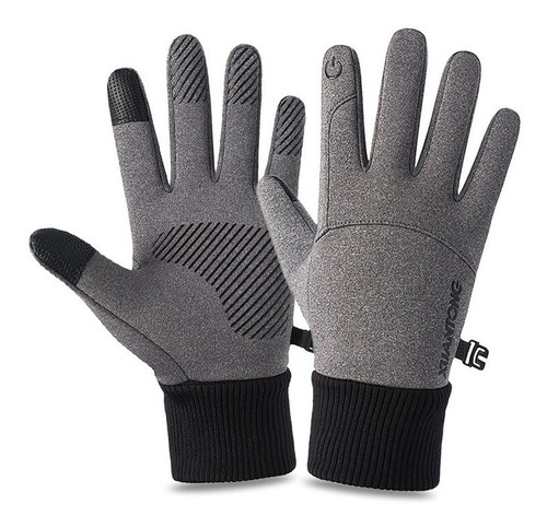 Guantes De Invierno , Senderismo, Trekking, Deportivo