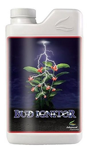 Fertilizante De Jardín - Advanced Nutrients Bud Ignitor 23l