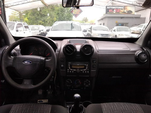 Ecosport