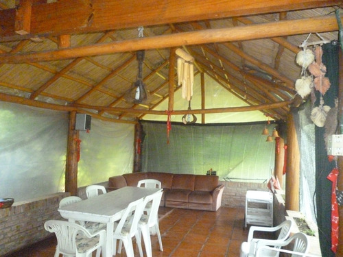 Imagen 4 de 11 de Casaquinta 3 Ambientes ,2 Baños, Quincho