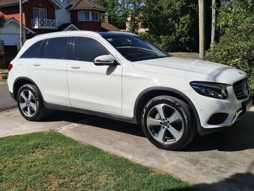 Imagen 13 de 24 de Mercedes-benz Clase Glc 2.0 Glc250 300 4matic Atomático