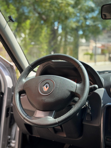 Renault Duster 2.0 4x2 Luxe Nav 138cv