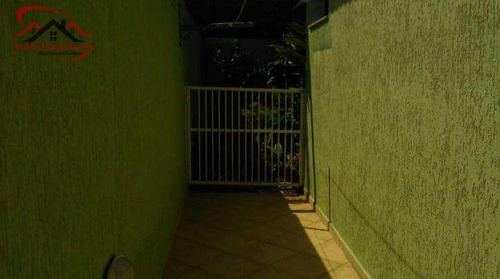 Imagem 15 de 21 de Casa Com 4 Dorms, Praia Do Pernambuco, Guarujá - R$ 850 Mil, Cod: 548 - V548