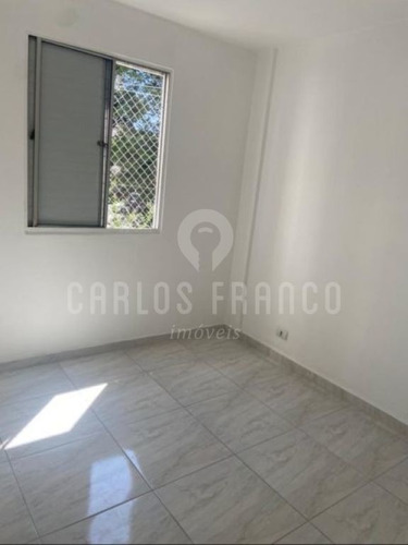 Imagem 8 de 12 de Apartamento Com 52m No Jardim Celeste - Cf69111
