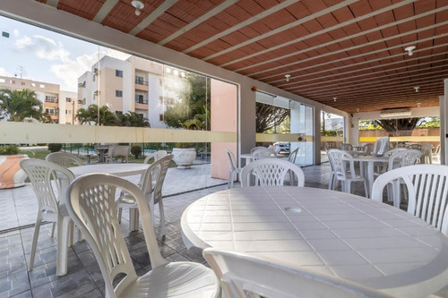 Imagem 17 de 17 de Apartamento Com 2 Quartos Para Alugar, 65 M² Por R$ 1.554/mês Com Taxas- Cordeiro - Recife/pe - Ap0215