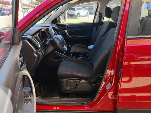 Changan Cx70 1.6 Comfort Connect Mt 2022