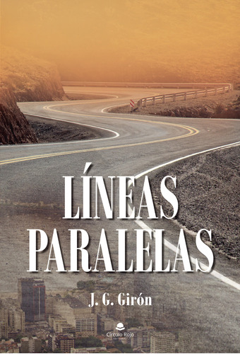 L&#237;neas Paralelas (libro Original)