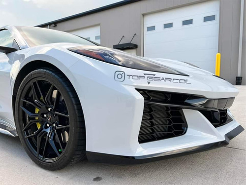 Corvette C8 Z06 Zl1 2025