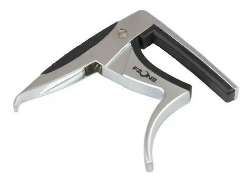 Capo Capotraste Para Guitarra Acustica Bajo Ukelele Cuotas
