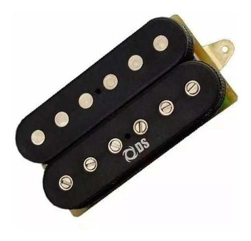 Micrófono Para Guitarra Eléctrica Paf-b Ds Pickups Ds36