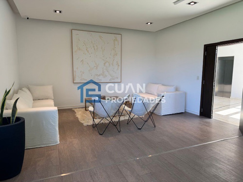 Departamento En Venta Cristaline - Cuan Propiedades