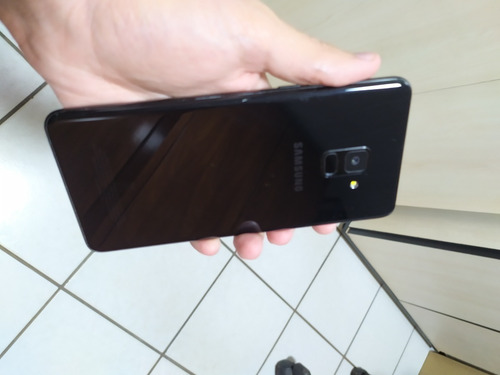 Galaxy A8 Plus