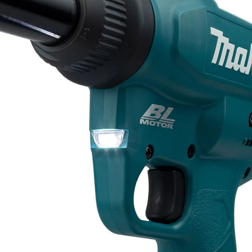 Remachadora Makita Inalámbrica Drv250z Sin Batería Japonesa