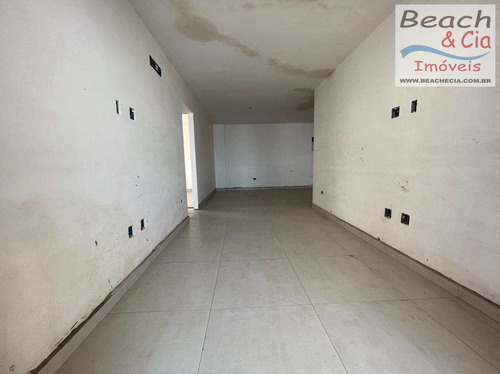 Imagem 10 de 30 de Frente Mar, 2 Dorms, Praia Grande, Entr. R$ 52 Mil, Ap00674 - Vap00674