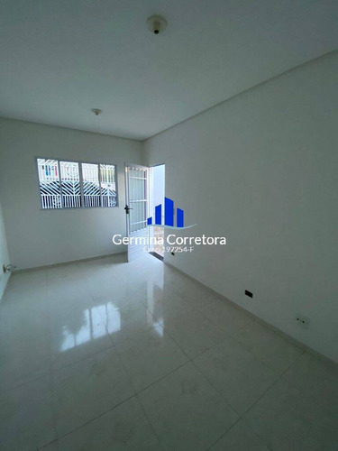 Imagem 9 de 15 de Bela Casa 4 Dormitórios Jardim São Luiz Santana De Parnaíba - Ge350