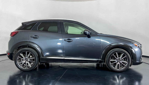 Imagen 4 de 15 de 104093 - Mazda Cx3 2017 Con Garantía