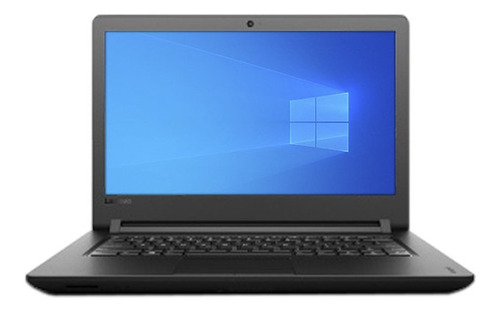 Laptop Lenovo E41-55:procesador Amd Ryzen 5 3500u (hasta
