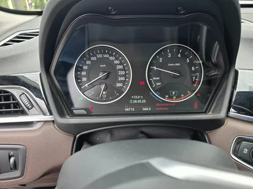 BMW X1 2.0 Sdrive 20ia X Line At