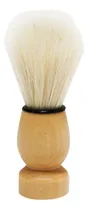 Comprar Brocha De Afeitar Jessamy Barber Chica Madera B1102 Color Natural