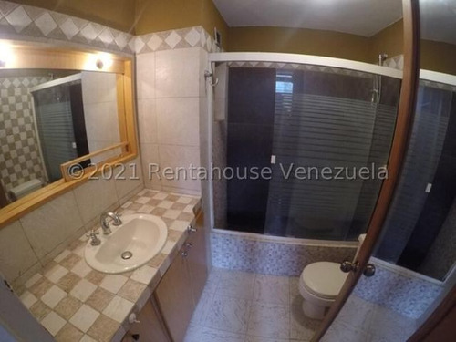Imagen 16 de 20 de Apartamento En Alquiler En Colinas De Valle Arriba, Caracas, Codigo: Mvg 21-27238