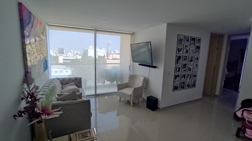 Apartamento De 2 Habitaciones En Venta