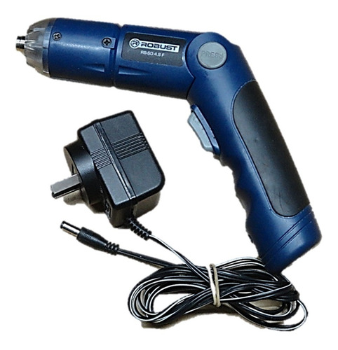 Imagen 1 de 2 de Atornillador Electrico Destornillador