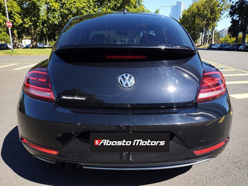 Volkswagen The Beetle Abasto Motors A1 A3 500 Smart A200 118
