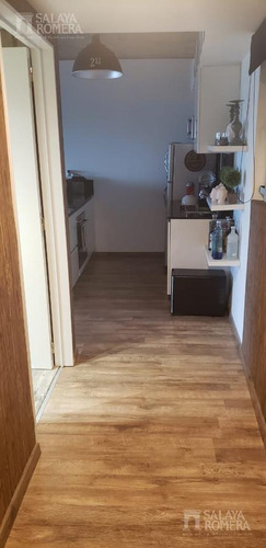 Imagen 12 de 19 de Venta - Departamento 2 Ambientes Con Cochera - Olivos Puerto