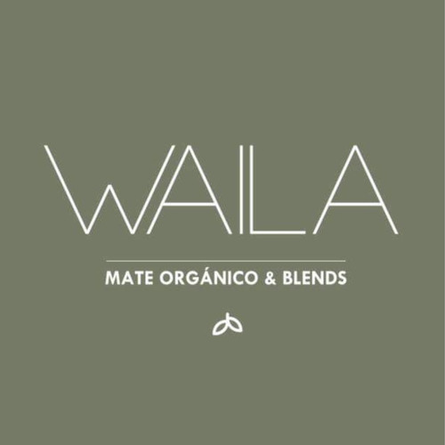 Imagen 2 de 10 de Mate Waila Earl Grey + Chai Vainilla + Frutos Rojos X 6