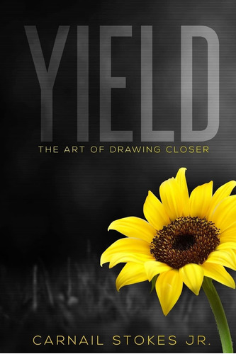 Libro: Yield: The Art Of Drawing Closer