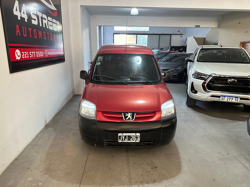 Peugeot Partner 1.6 Hdi Furgon Confort
