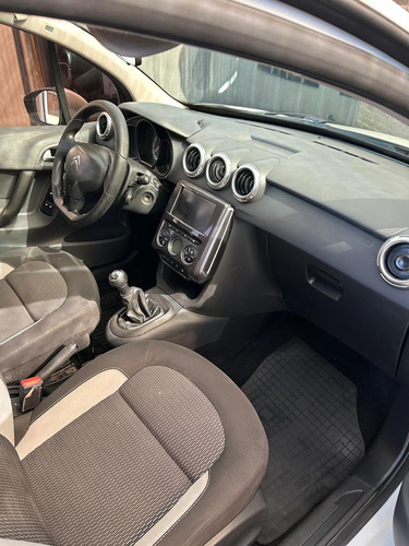 Citroën C3 1.5 Feel 90cv