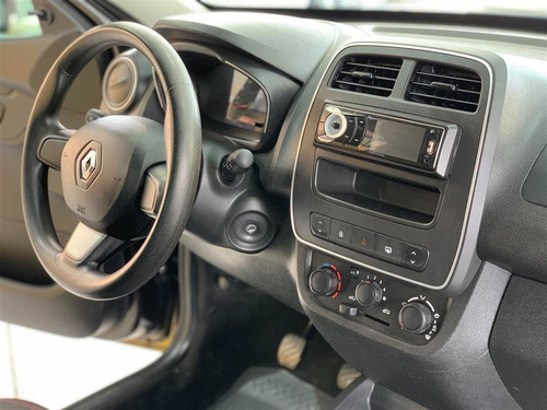 Chevrolet Montana 1.4 Mpfi Ls Cs 8v Flex 2p Manual