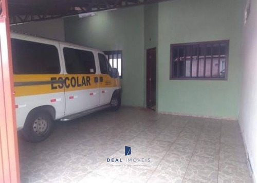 Imagem 2 de 15 de Casa À Venda 2dts - Jd Flamboyant - Sorocaba Sp - 00535-1
