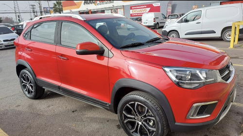 Chery Tiggo 2 1.5 Gls Mt