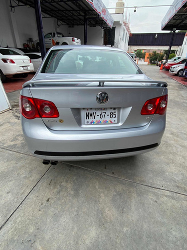 Imagen 3 de 14 de Volkswagen Bora 2006 2.5 Prestige Tiptronic At