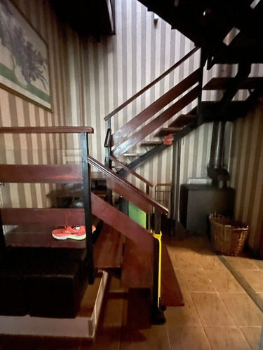 Imagen 9 de 13 de Vendo Casa En Punta Carretas, 4 Dormitorios, 3 Baños, Garaje X3