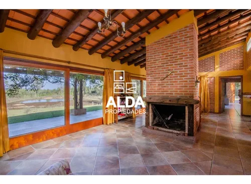 Chacra Camino Las Flores (ruta 73) Piriápolis Rural Venta Ch101270