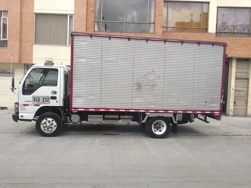 Chevrolet Npr