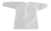 Comprar Pintorcito Plastico Jardin Vs Talles 1\u002F2 3\u002F4 5\u002F6 7\u002F8 Años