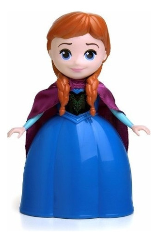 Disney Frozen Anna Elka 948
