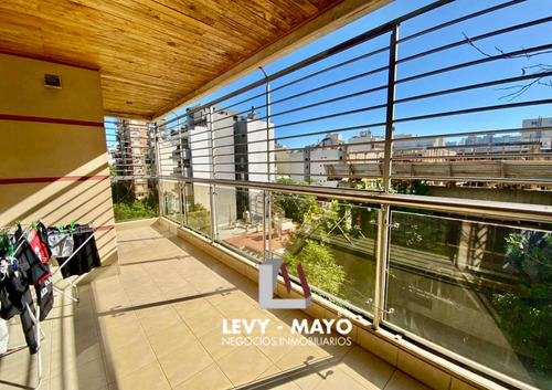 Departamento 4 Ambientes En Flores
