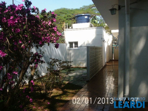 Imagem 15 de 15 de Casa Assobradada - Campo Belo - Sp - 437249