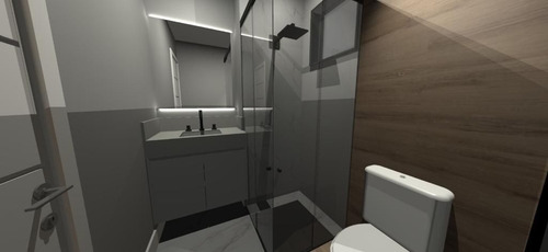 Imagem 9 de 11 de Studio Com 1 Dormitório À Venda, 24 M² Por R$ 370.000 - Vila Mariana - São Paulo/sp - St0025