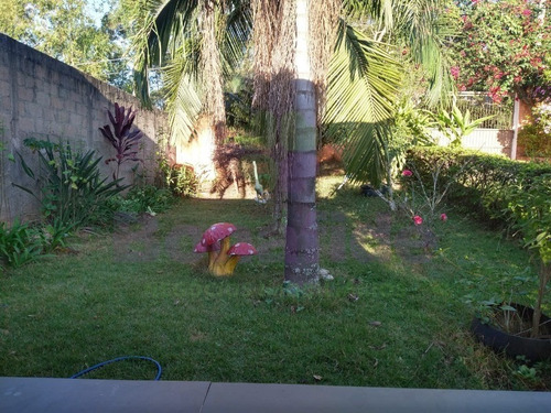 Imagem 3 de 21 de Chácara Residencial, Portal Das Paineiras, Várzea Paulista - Ch07811 - 68098243